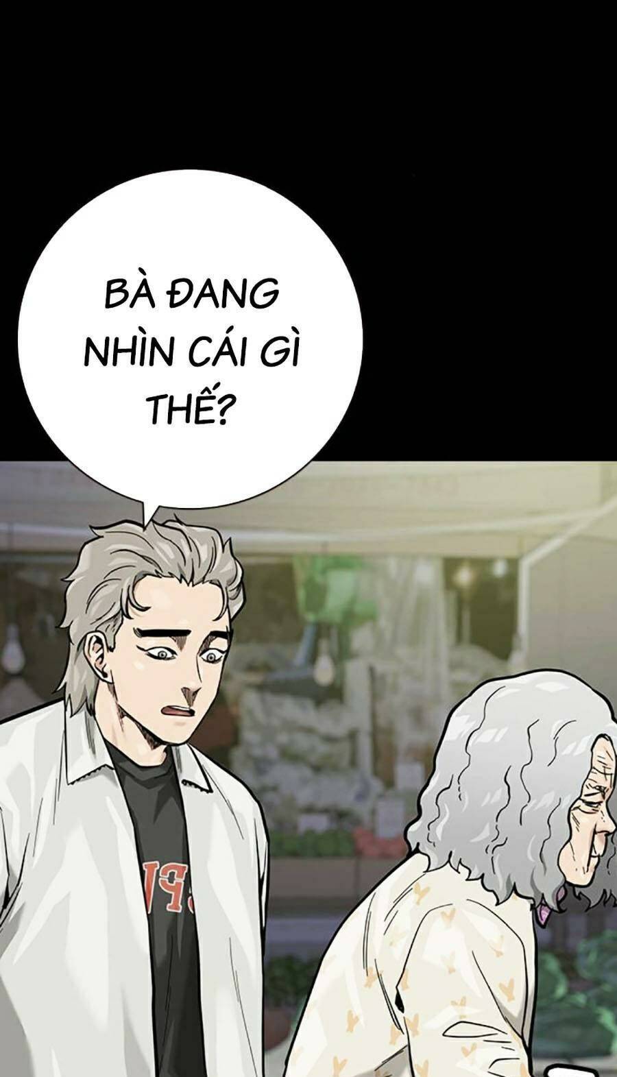 Để Có Thể Sống Sót Chapter 94 - Trang 2