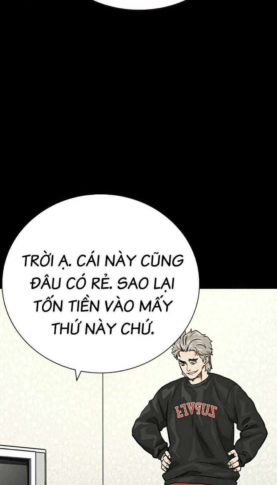 Để Có Thể Sống Sót Chapter 94 - Trang 2