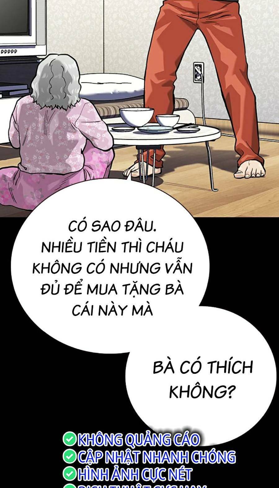 Để Có Thể Sống Sót Chapter 94 - Trang 2