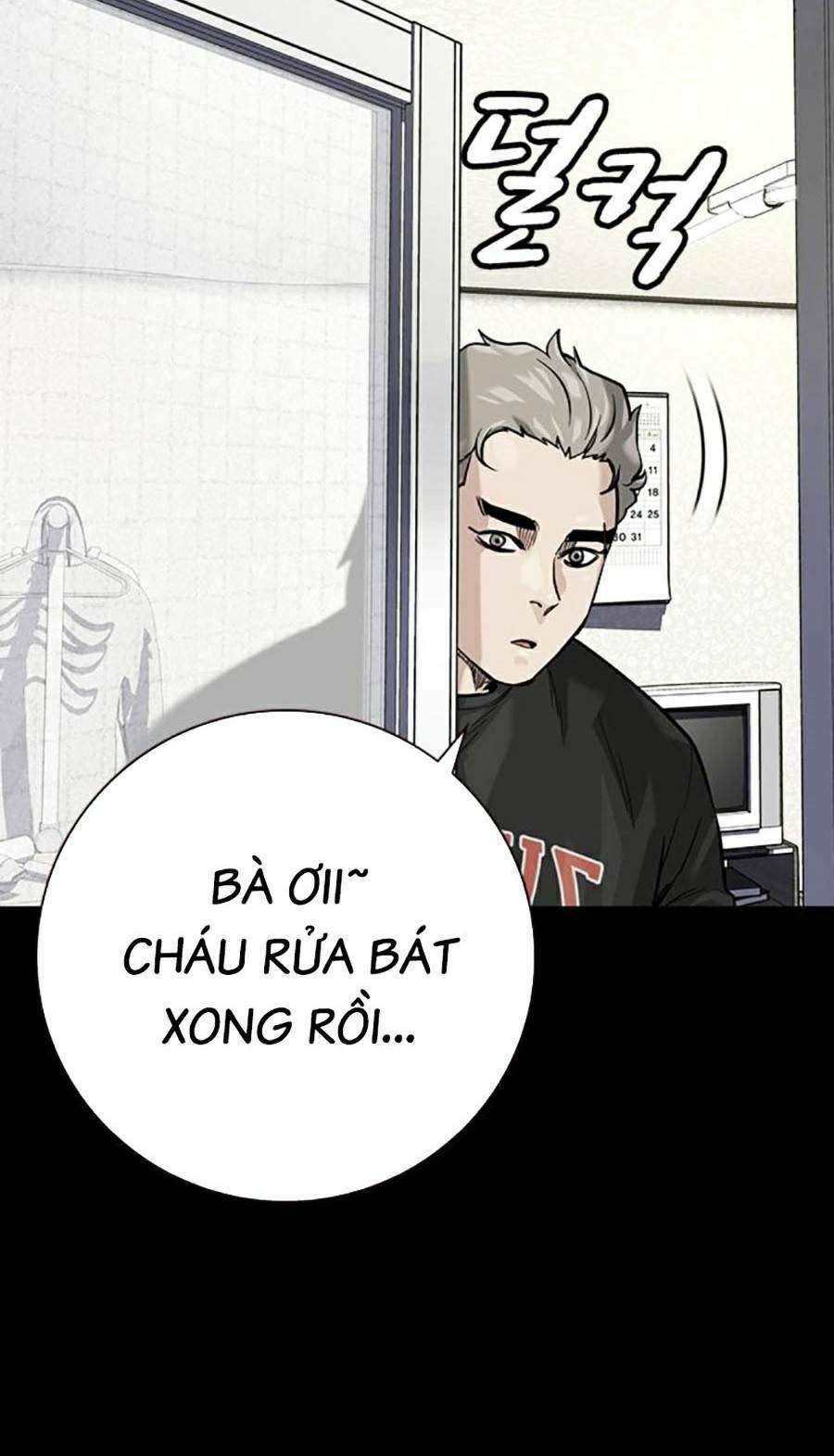 Để Có Thể Sống Sót Chapter 94 - Trang 2