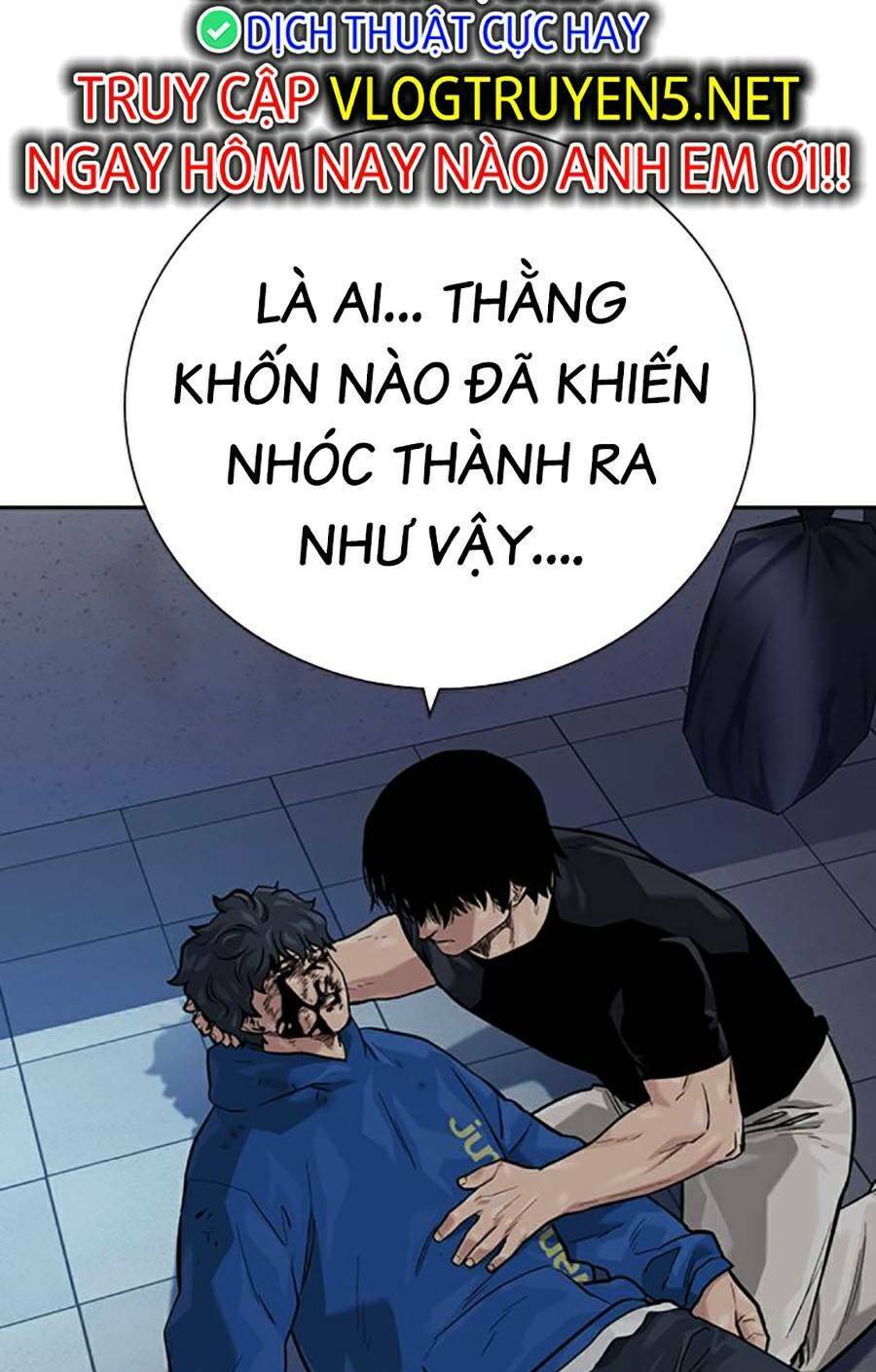 Để Có Thể Sống Sót Chapter 94 - Trang 2