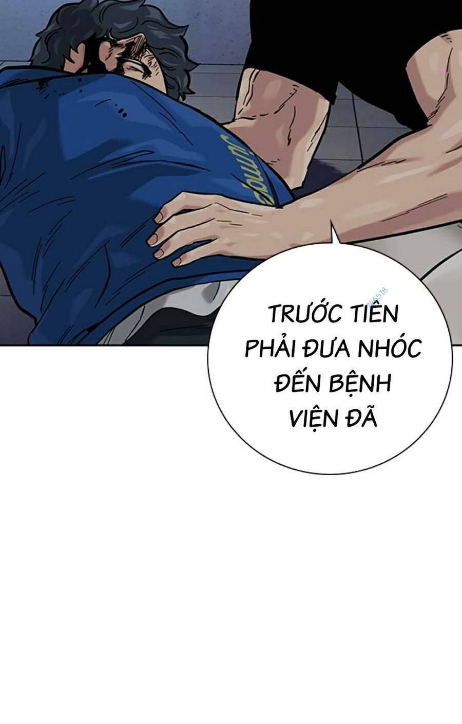 Để Có Thể Sống Sót Chapter 94 - Trang 2