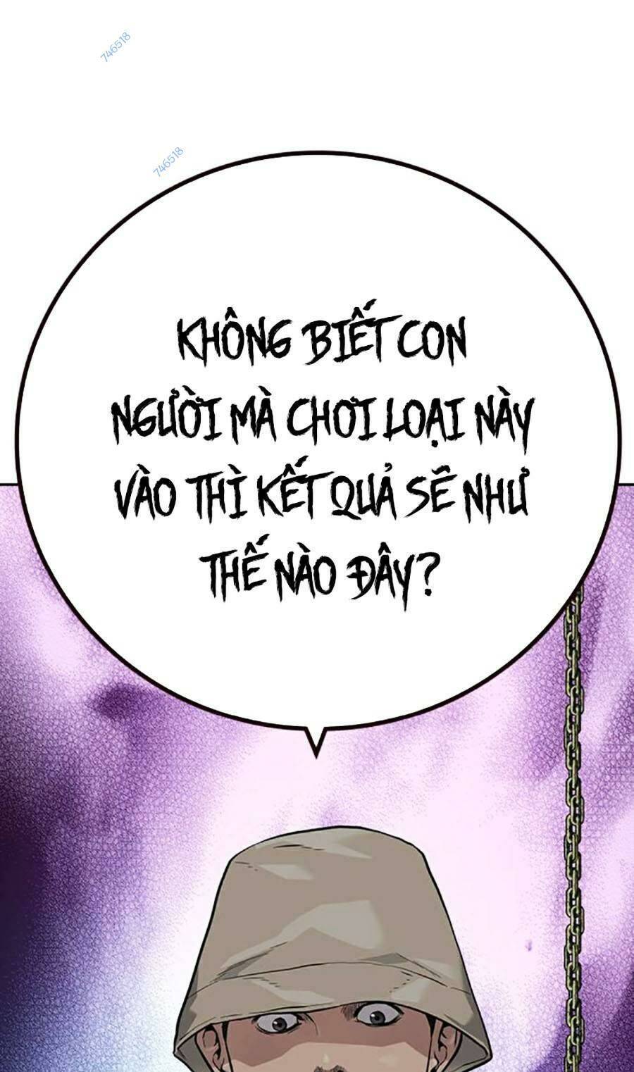 Để Có Thể Sống Sót Chapter 94 - Trang 2