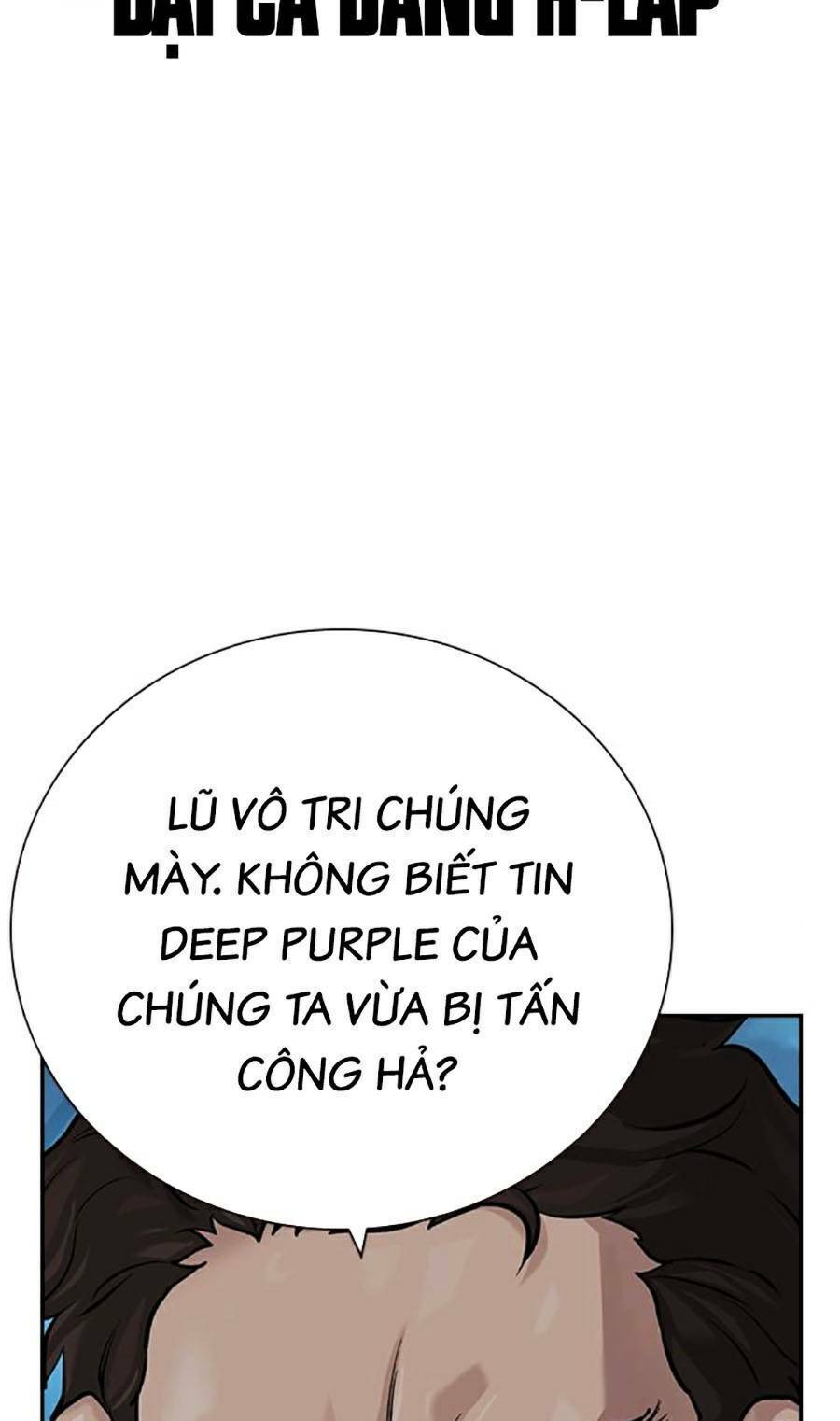 Để Có Thể Sống Sót Chapter 94 - Trang 2