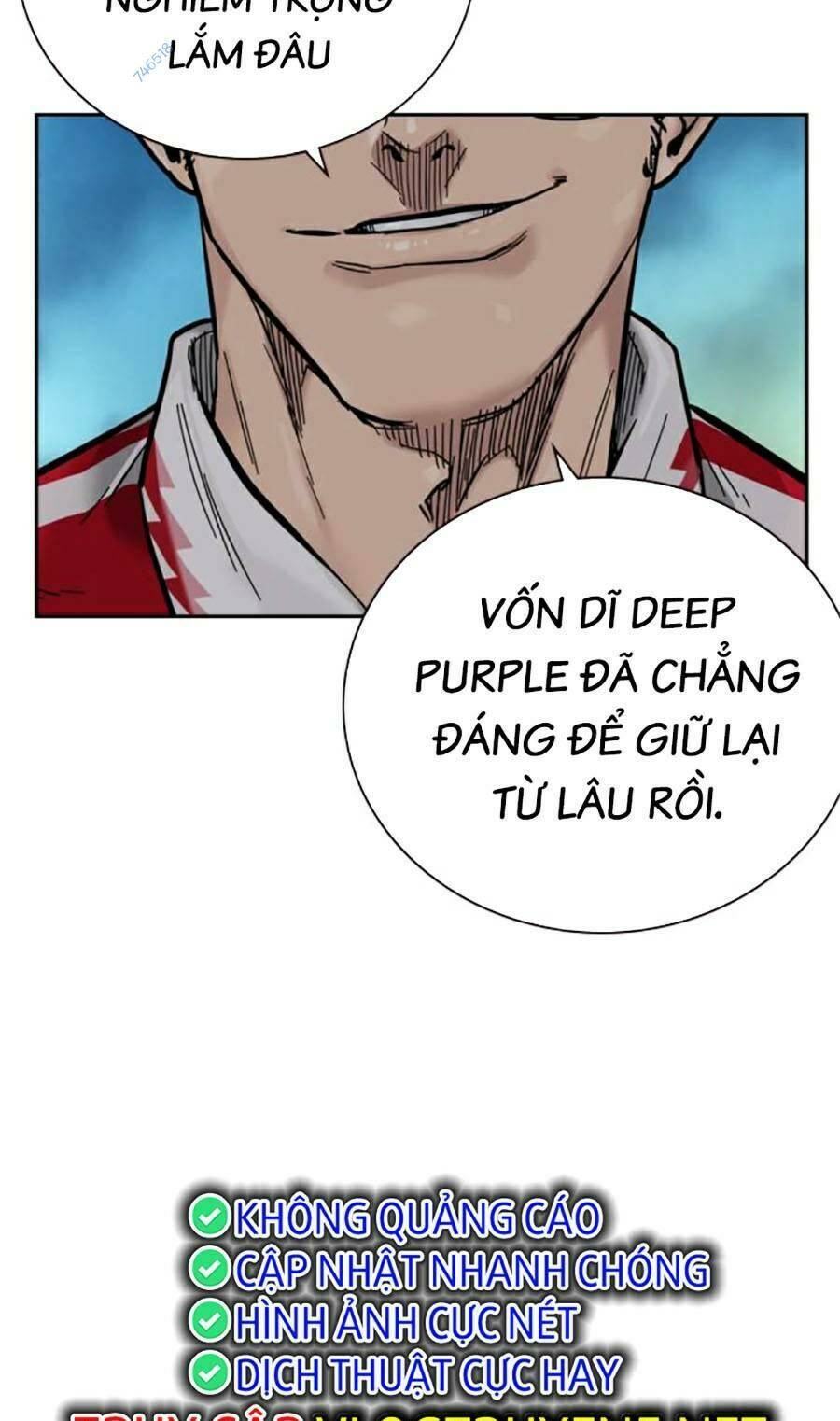 Để Có Thể Sống Sót Chapter 94 - Trang 2