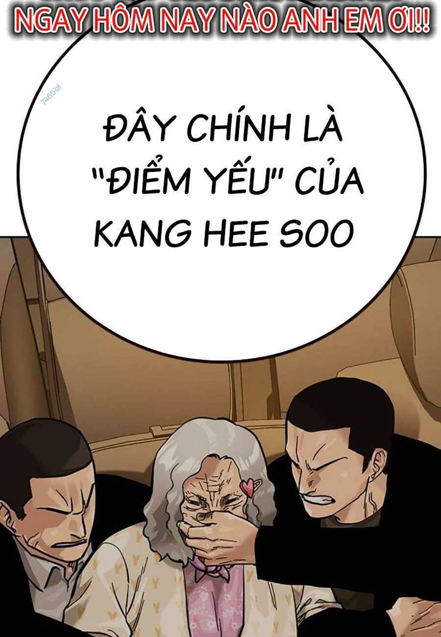 Để Có Thể Sống Sót Chapter 93 - Trang 2