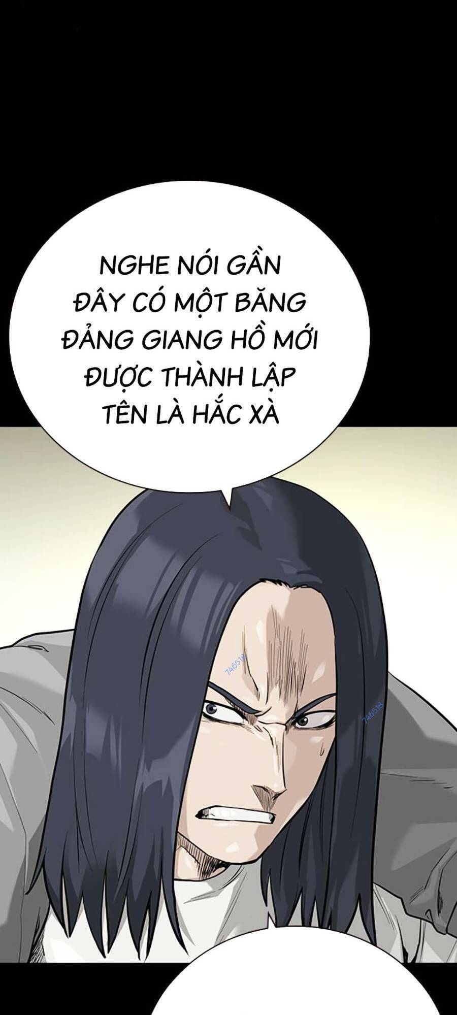 Để Có Thể Sống Sót Chapter 93 - Trang 2