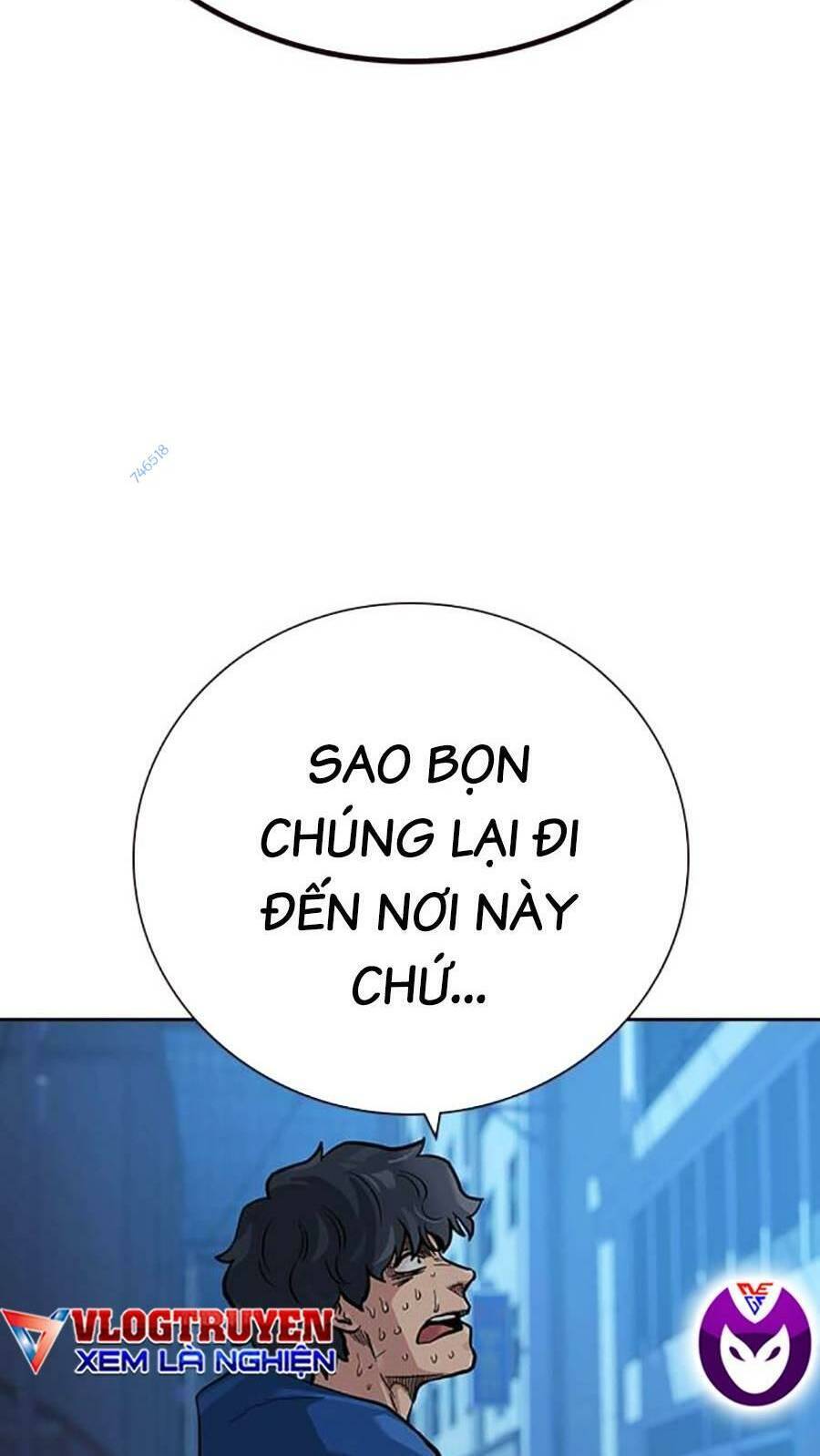 Để Có Thể Sống Sót Chapter 93 - Trang 2