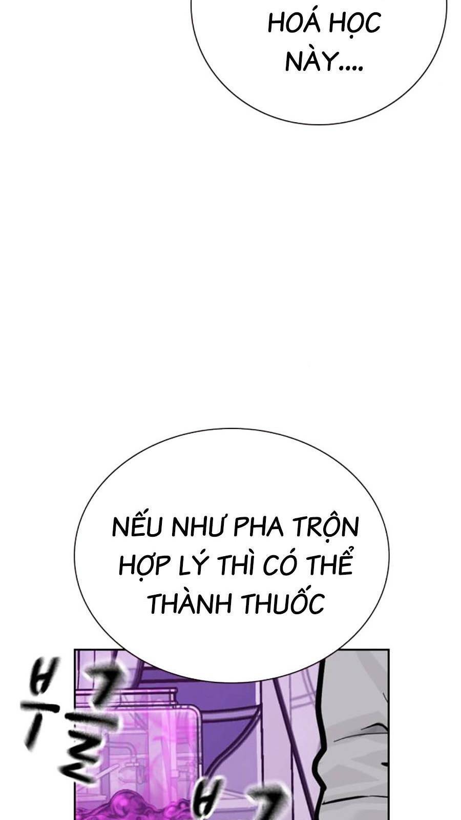 Để Có Thể Sống Sót Chapter 93 - Trang 2