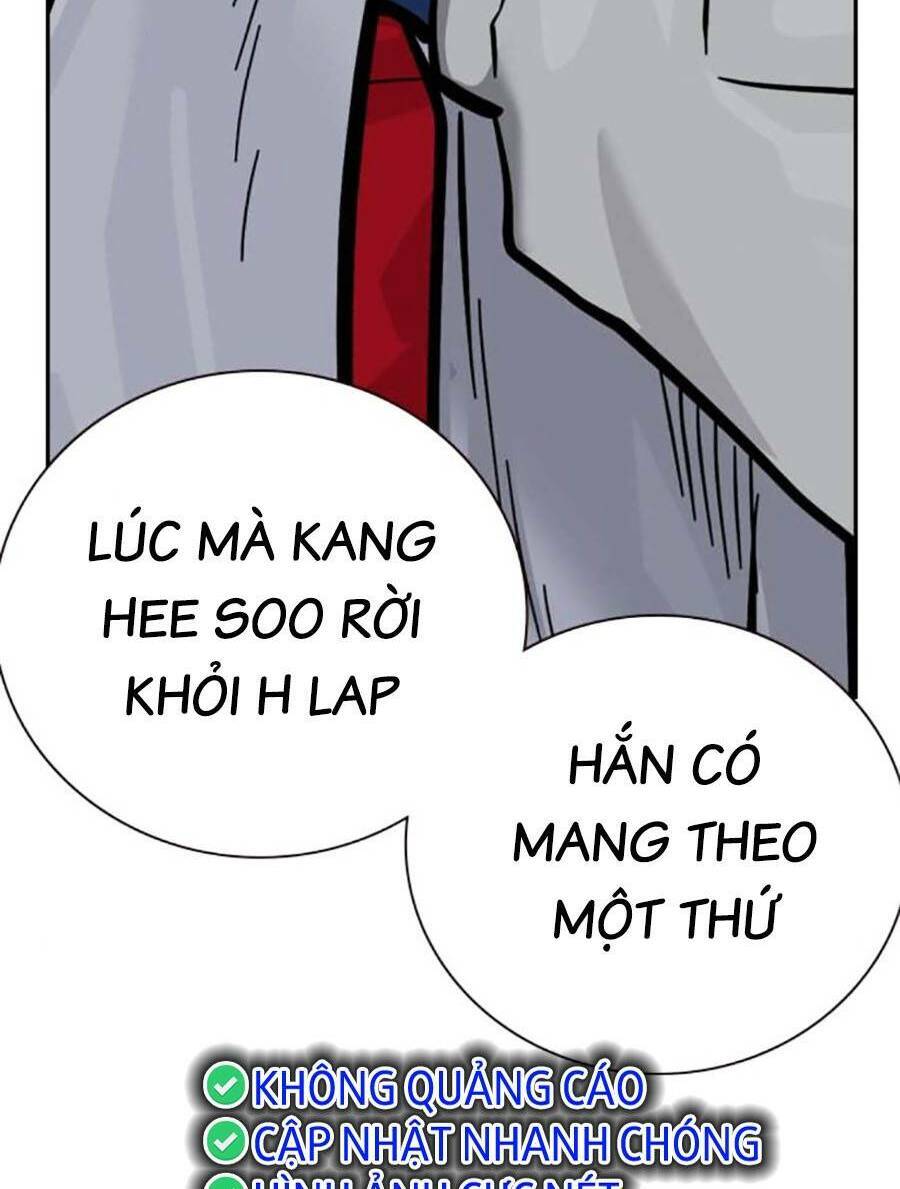 Để Có Thể Sống Sót Chapter 93 - Trang 2