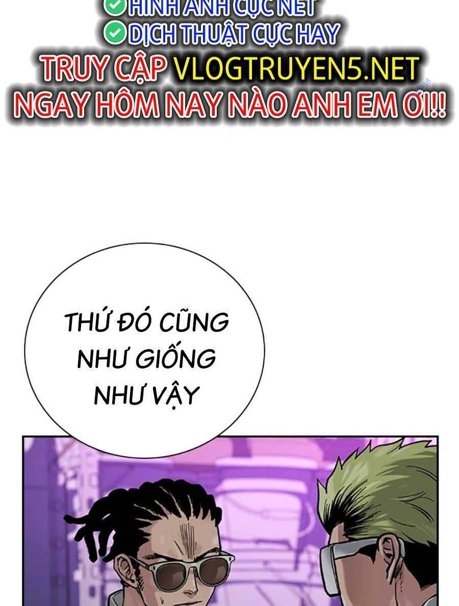 Để Có Thể Sống Sót Chapter 93 - Trang 2