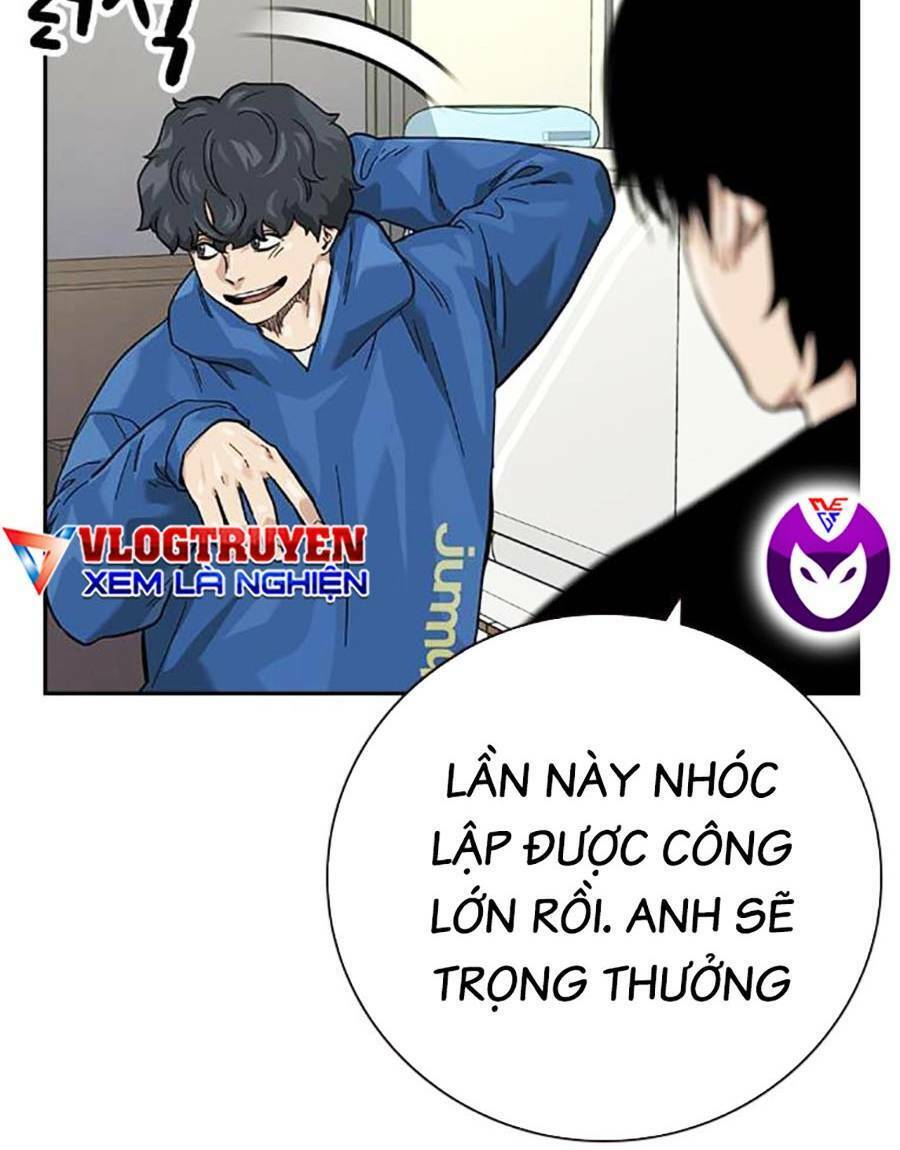 Để Có Thể Sống Sót Chapter 93 - Trang 2