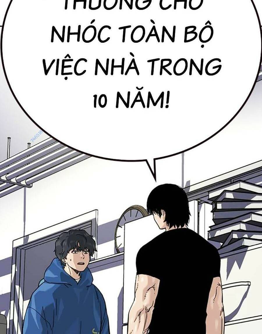 Để Có Thể Sống Sót Chapter 93 - Trang 2