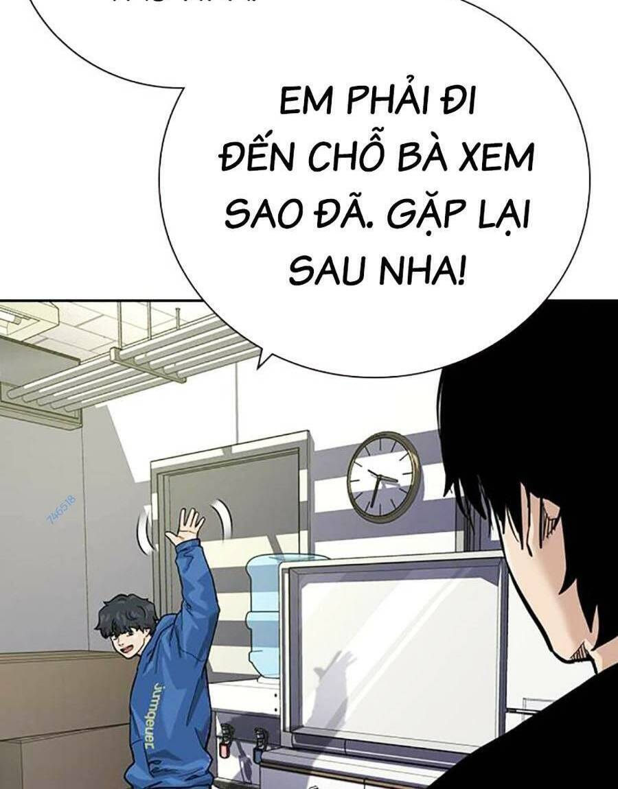 Để Có Thể Sống Sót Chapter 93 - Trang 2