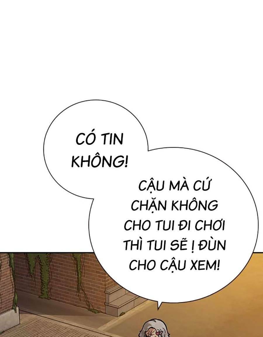 Để Có Thể Sống Sót Chapter 93 - Trang 2