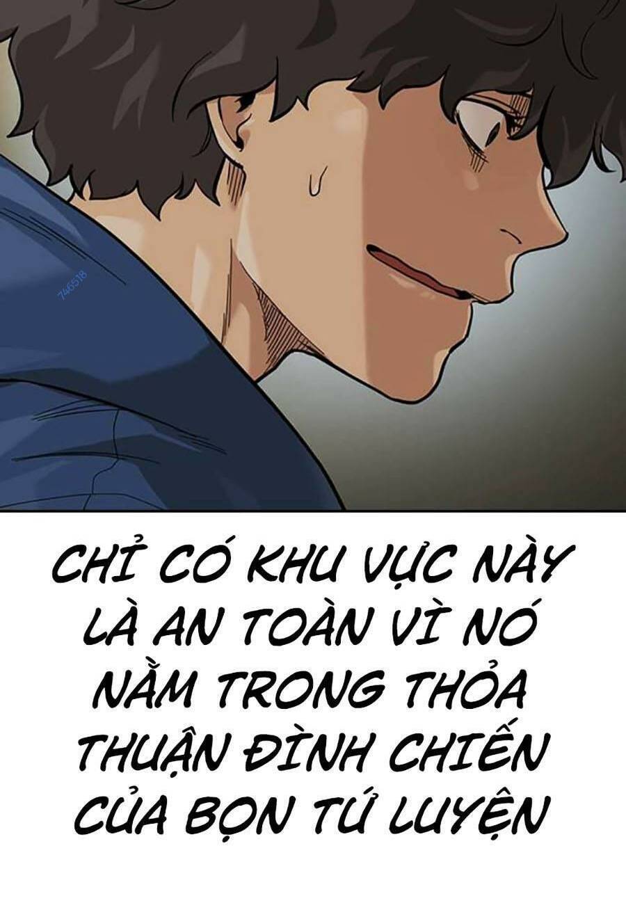 Để Có Thể Sống Sót Chapter 93 - Trang 2