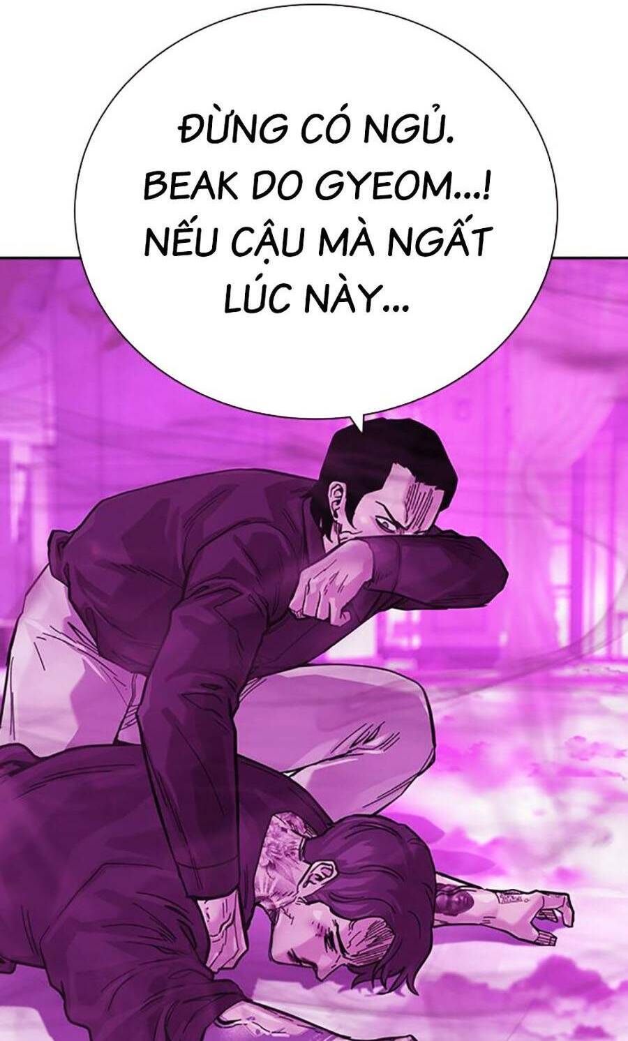 Để Có Thể Sống Sót Chapter 91 - Trang 2