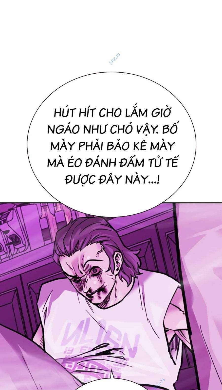 Để Có Thể Sống Sót Chapter 91 - Trang 2