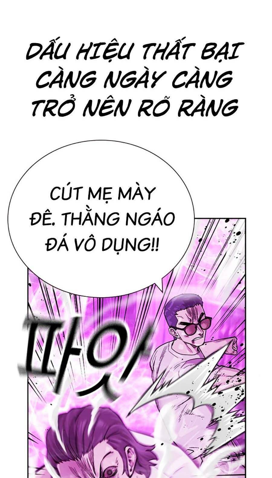 Để Có Thể Sống Sót Chapter 91 - Trang 2