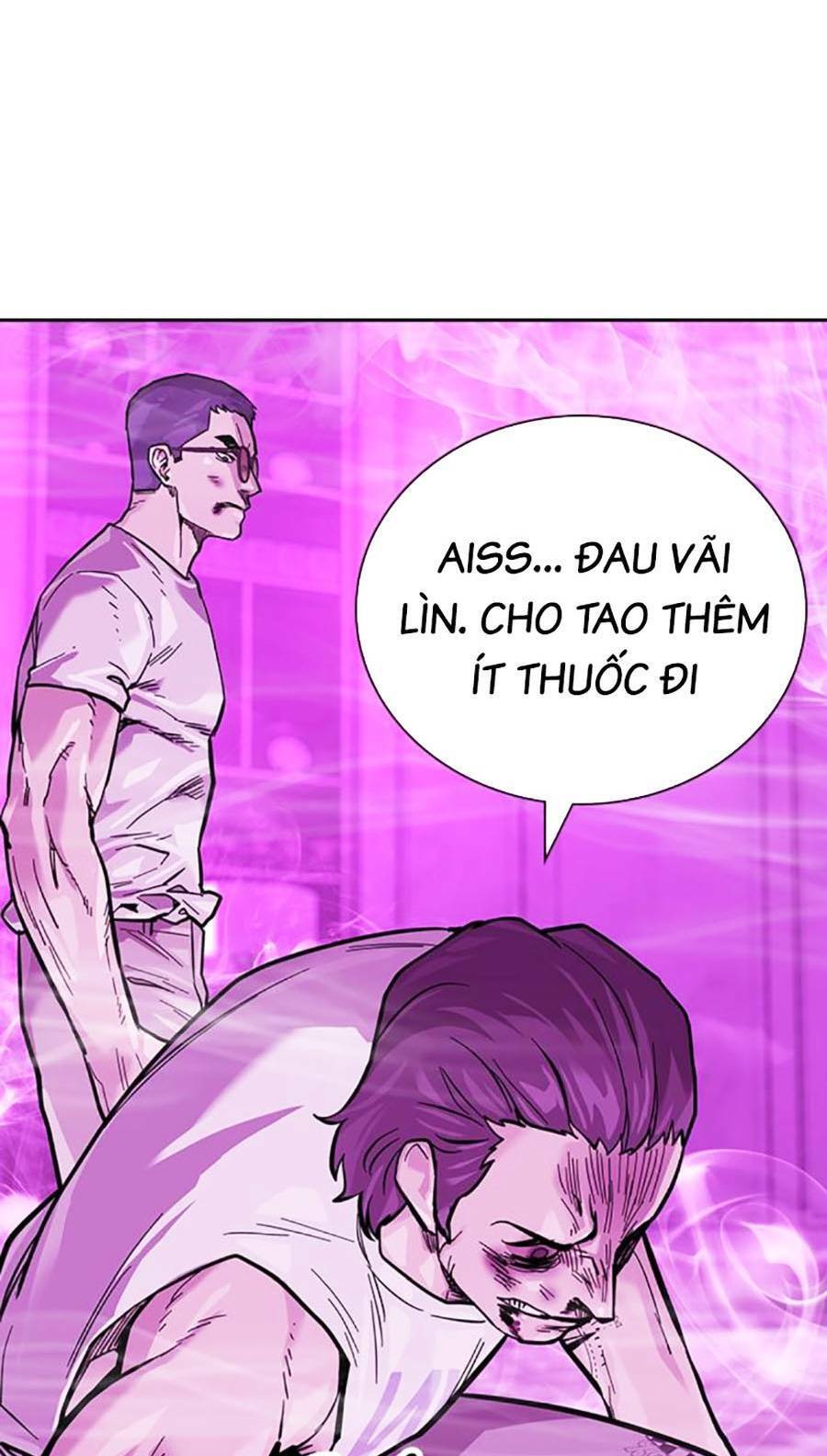 Để Có Thể Sống Sót Chapter 91 - Trang 2