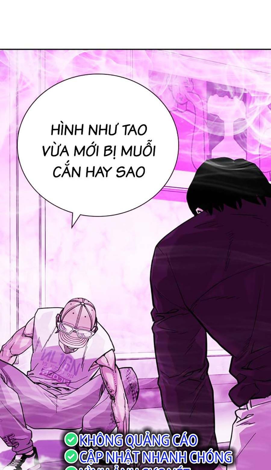 Để Có Thể Sống Sót Chapter 90 - Trang 2