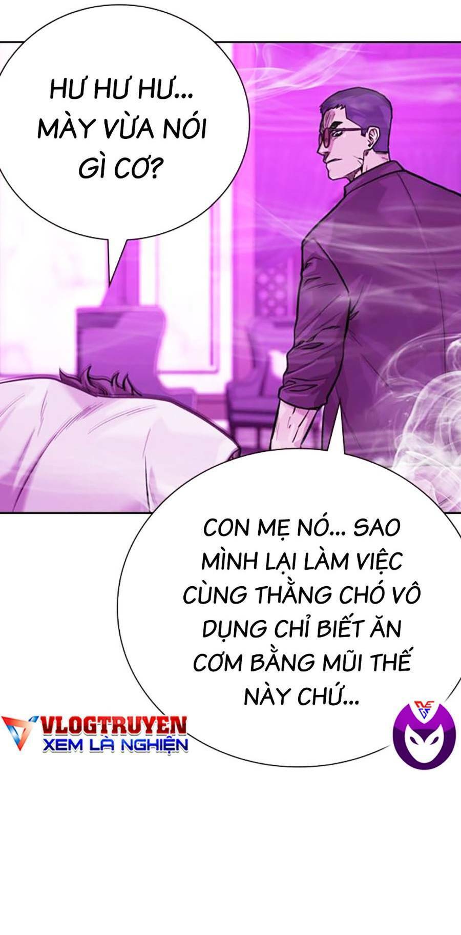 Để Có Thể Sống Sót Chapter 90 - Trang 2