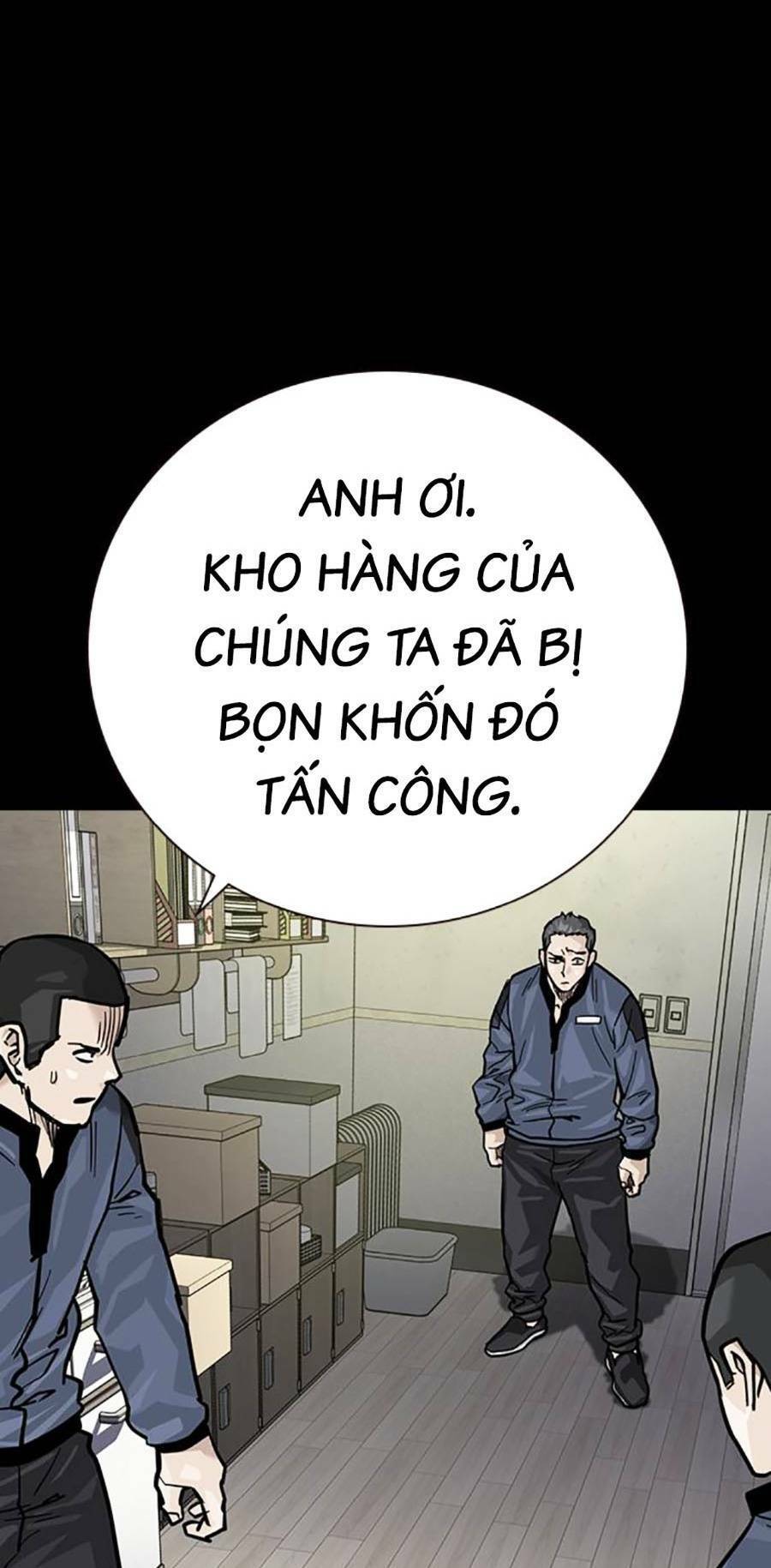 Để Có Thể Sống Sót Chapter 89 - Trang 2