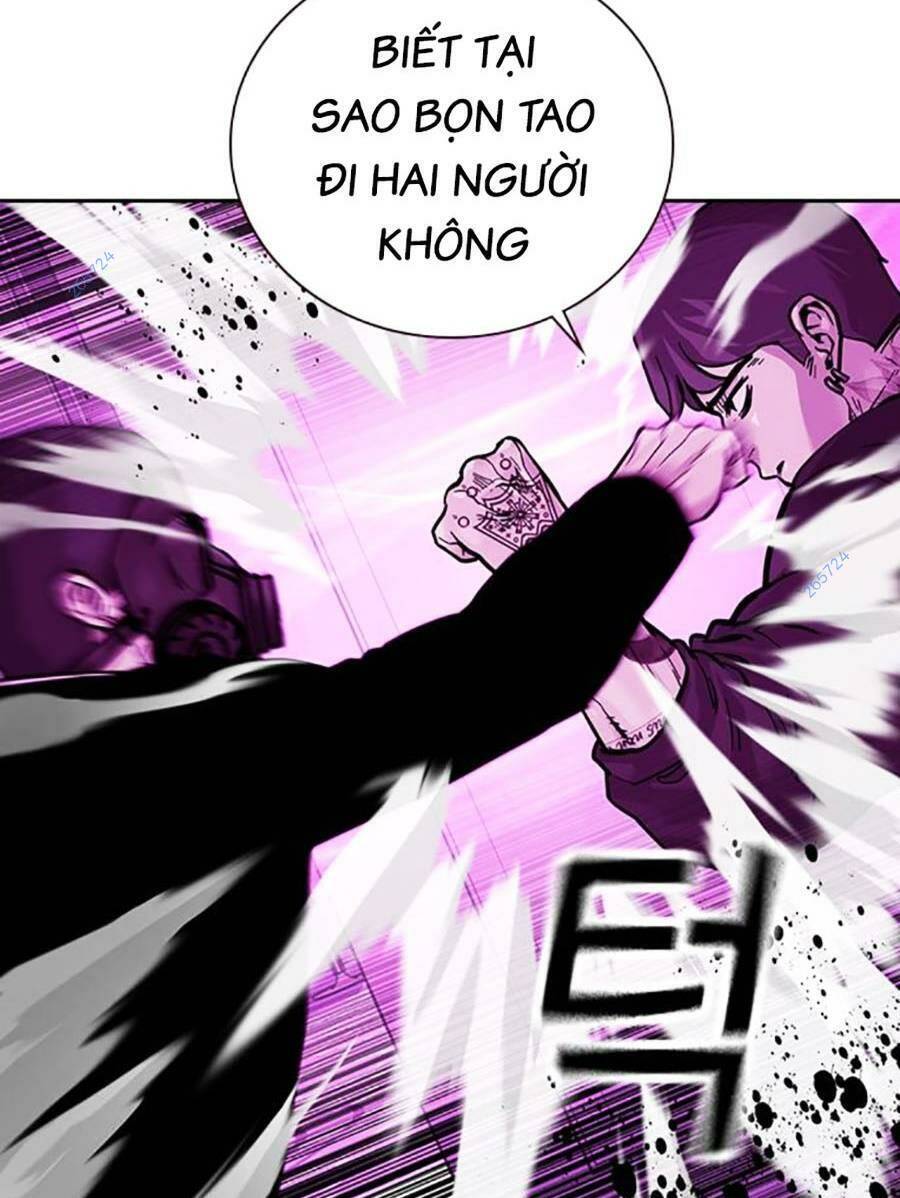 Để Có Thể Sống Sót Chapter 89 - Trang 2