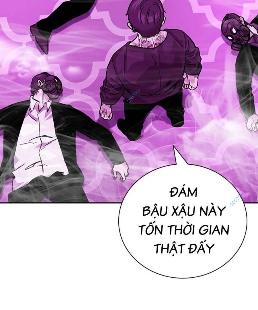 Để Có Thể Sống Sót Chapter 89 - Trang 2