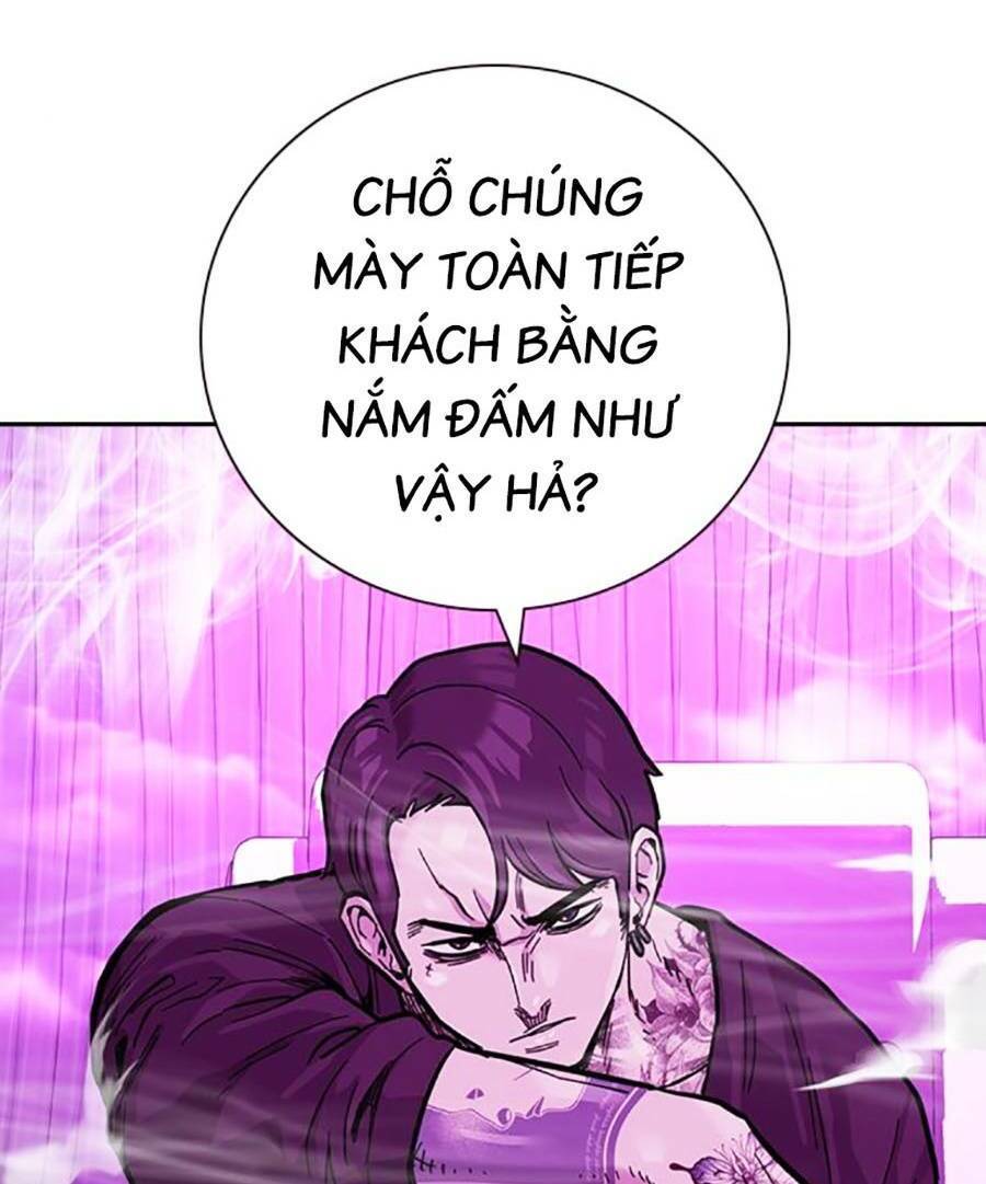 Để Có Thể Sống Sót Chapter 89 - Trang 2