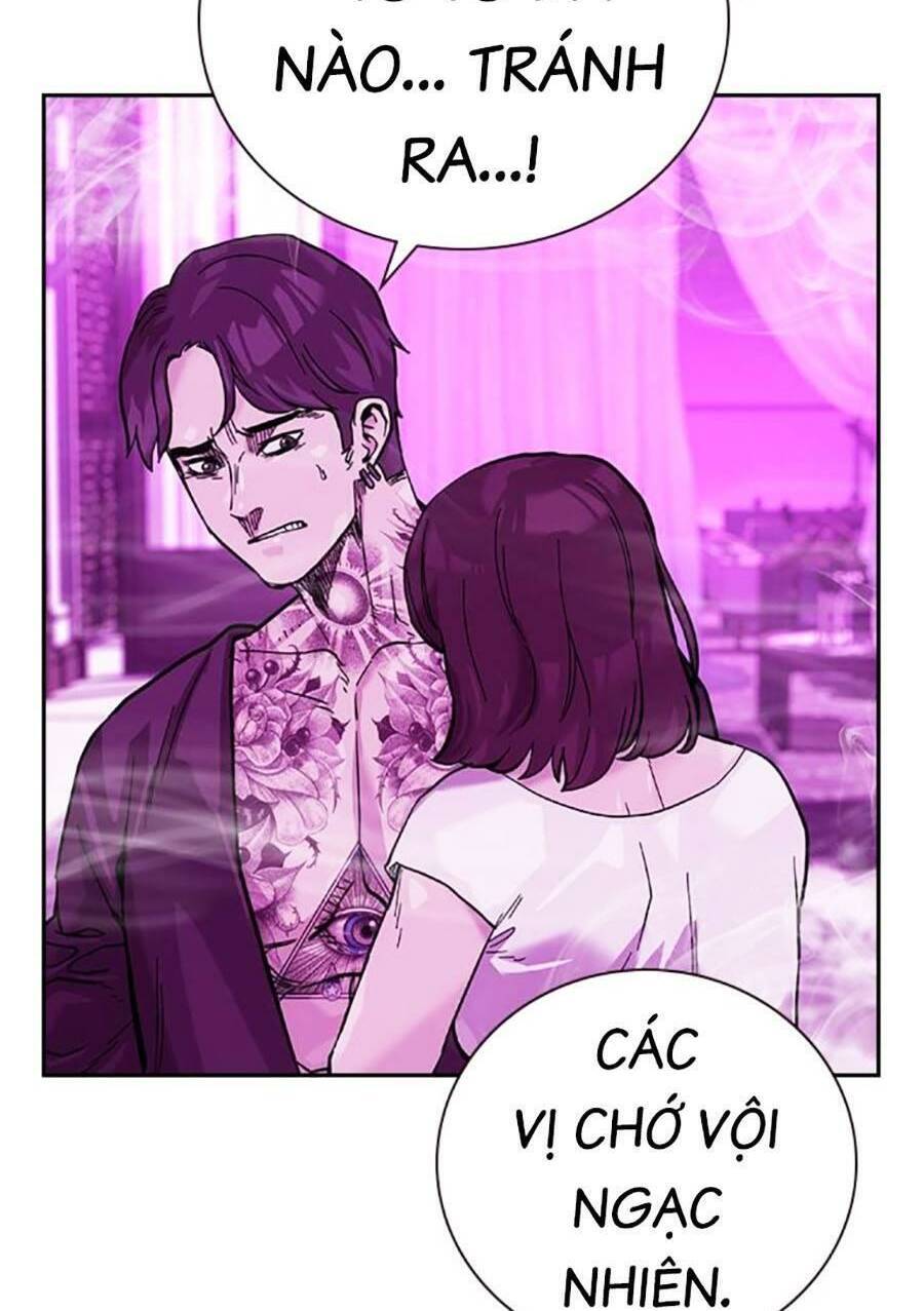 Để Có Thể Sống Sót Chapter 88 - Trang 2