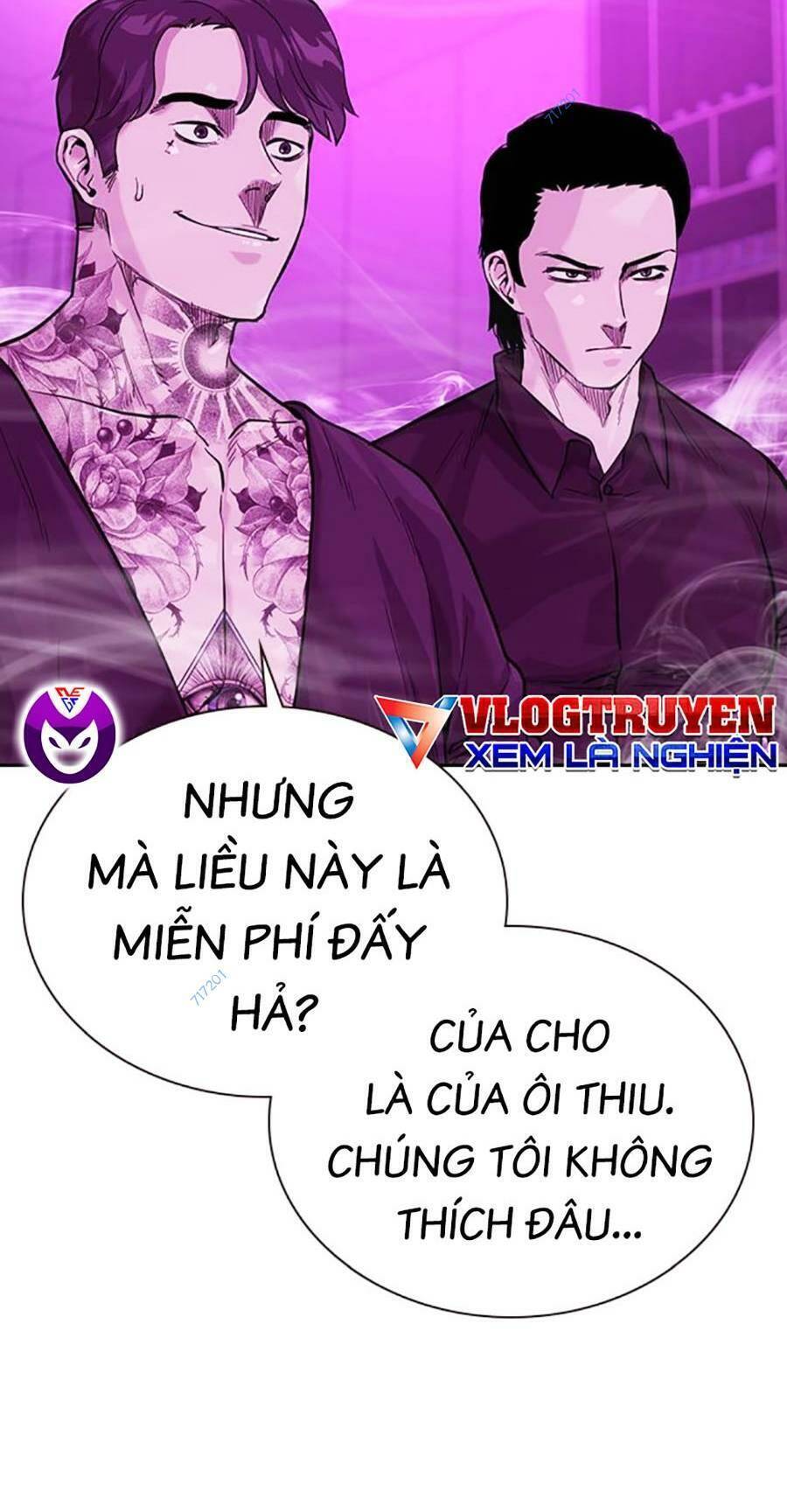 Để Có Thể Sống Sót Chapter 88 - Trang 2