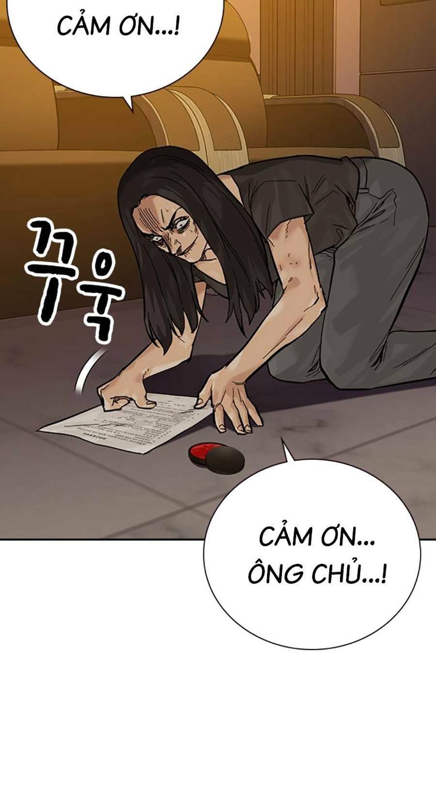 Để Có Thể Sống Sót Chapter 87 - Trang 2