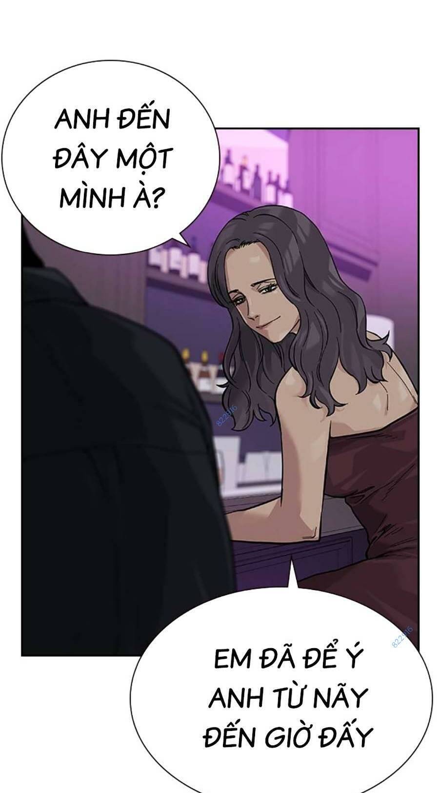 Để Có Thể Sống Sót Chapter 87 - Trang 2