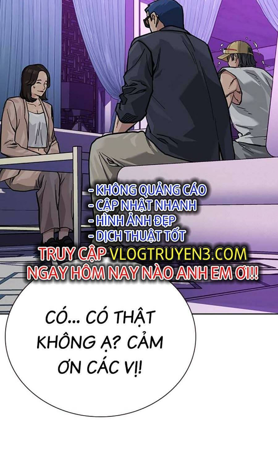 Để Có Thể Sống Sót Chapter 87 - Trang 2