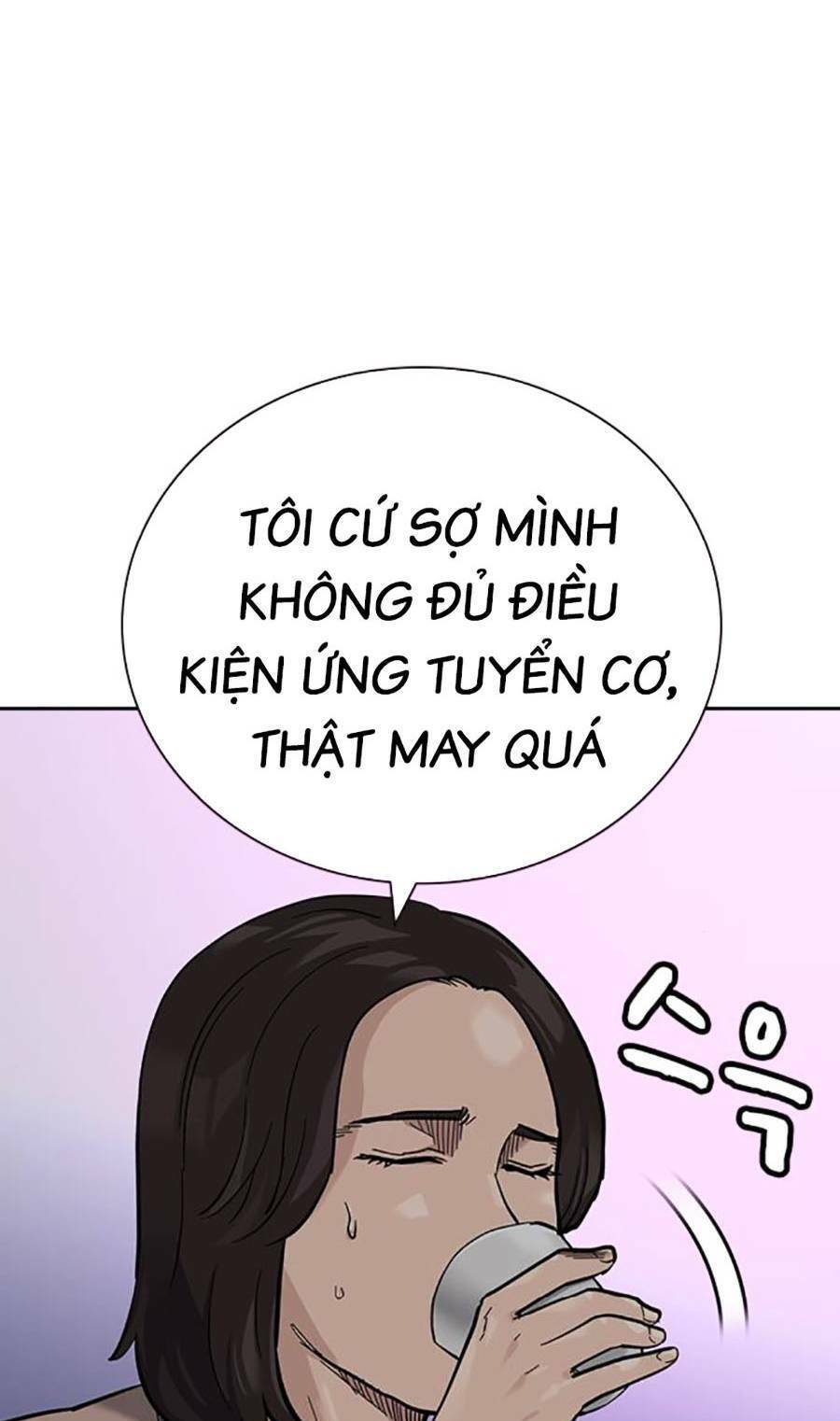 Để Có Thể Sống Sót Chapter 87 - Trang 2