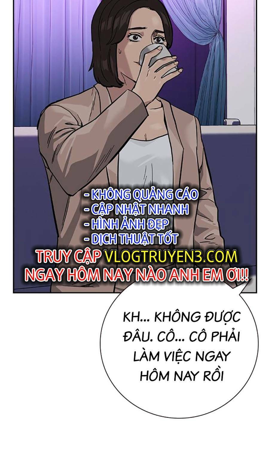 Để Có Thể Sống Sót Chapter 87 - Trang 2