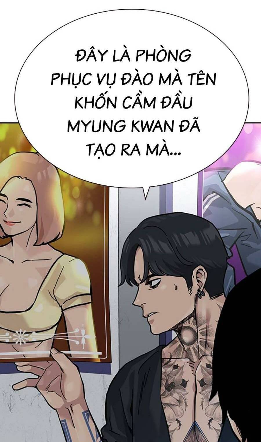 Để Có Thể Sống Sót Chapter 87 - Trang 2