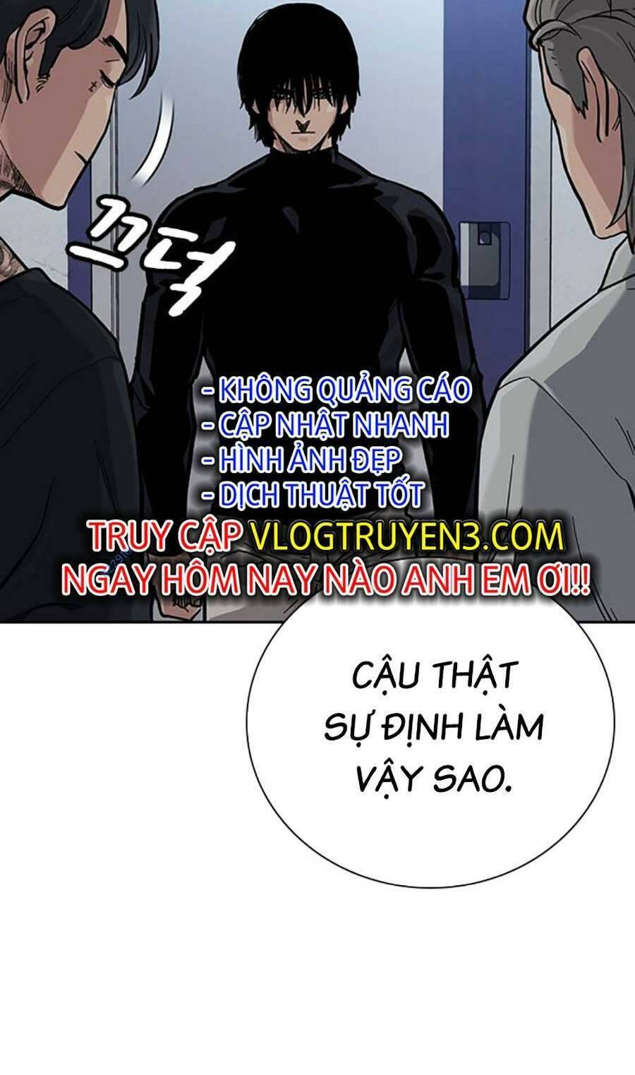 Để Có Thể Sống Sót Chapter 87 - Trang 2