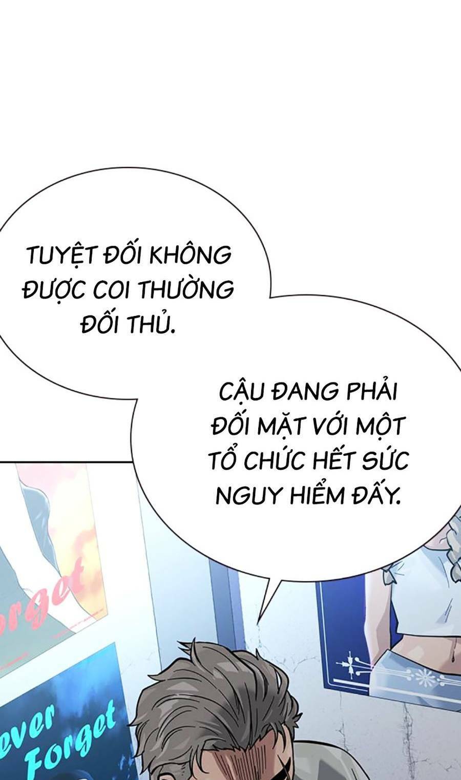 Để Có Thể Sống Sót Chapter 87 - Trang 2