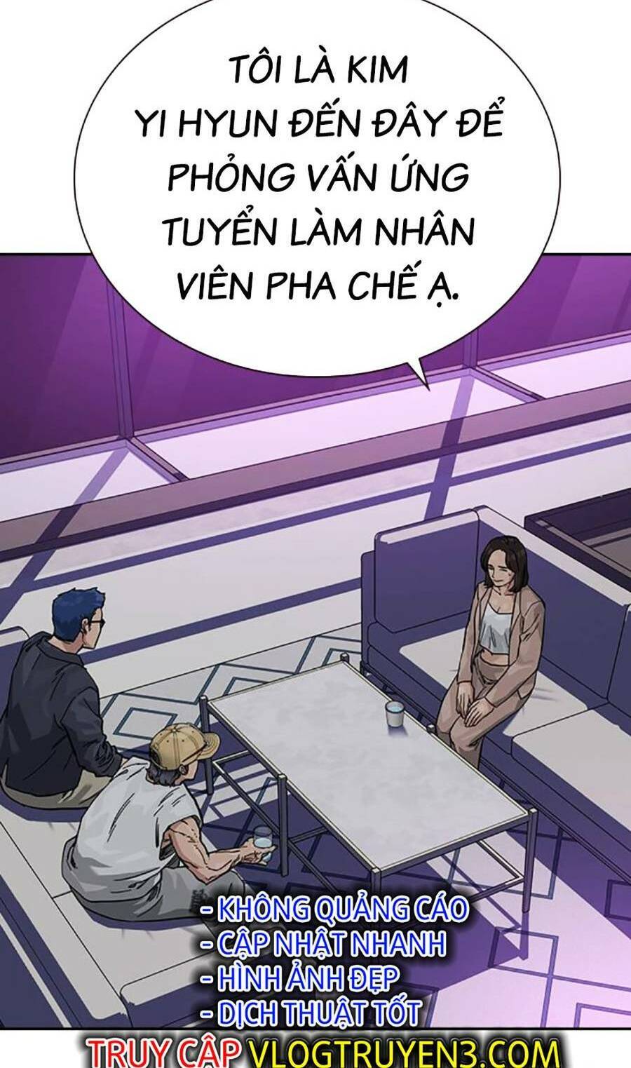 Để Có Thể Sống Sót Chapter 87 - Trang 2