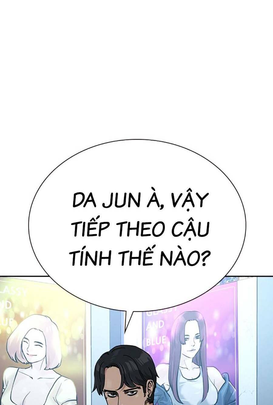 Để Có Thể Sống Sót Chapter 87 - Trang 2