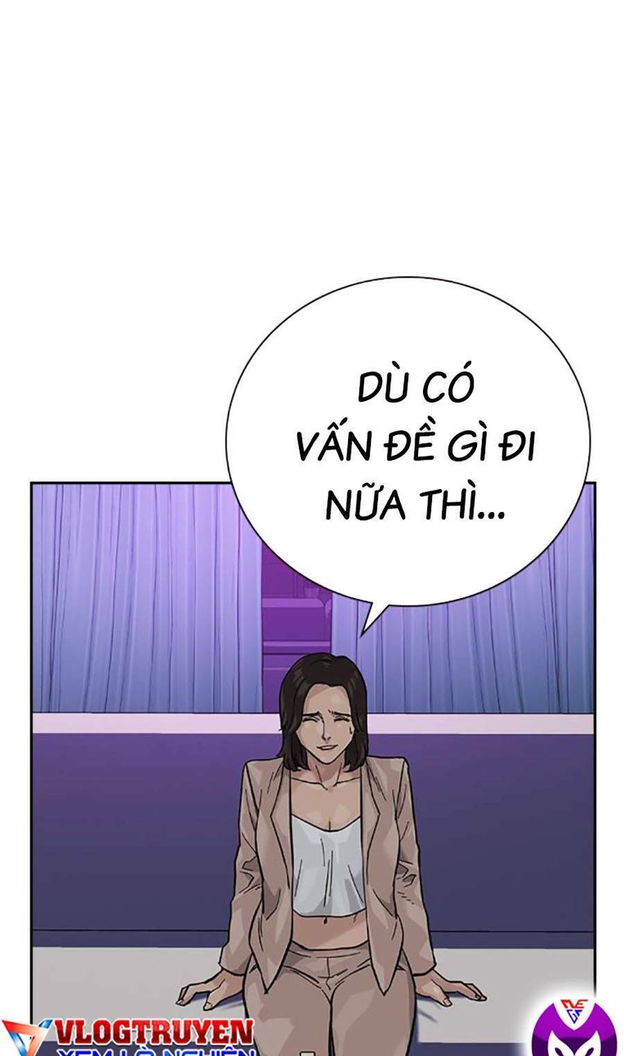 Để Có Thể Sống Sót Chapter 87 - Trang 2