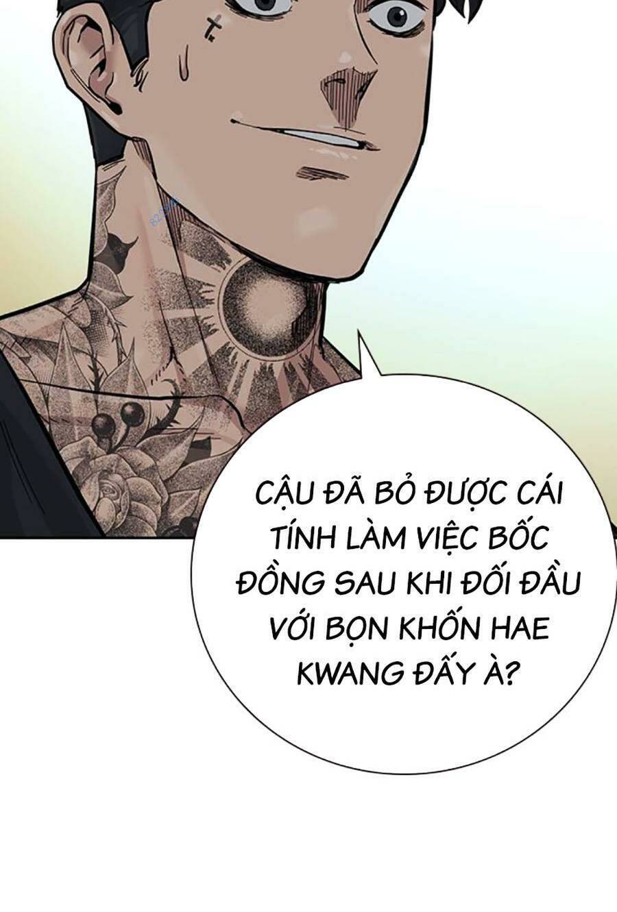 Để Có Thể Sống Sót Chapter 87 - Trang 2