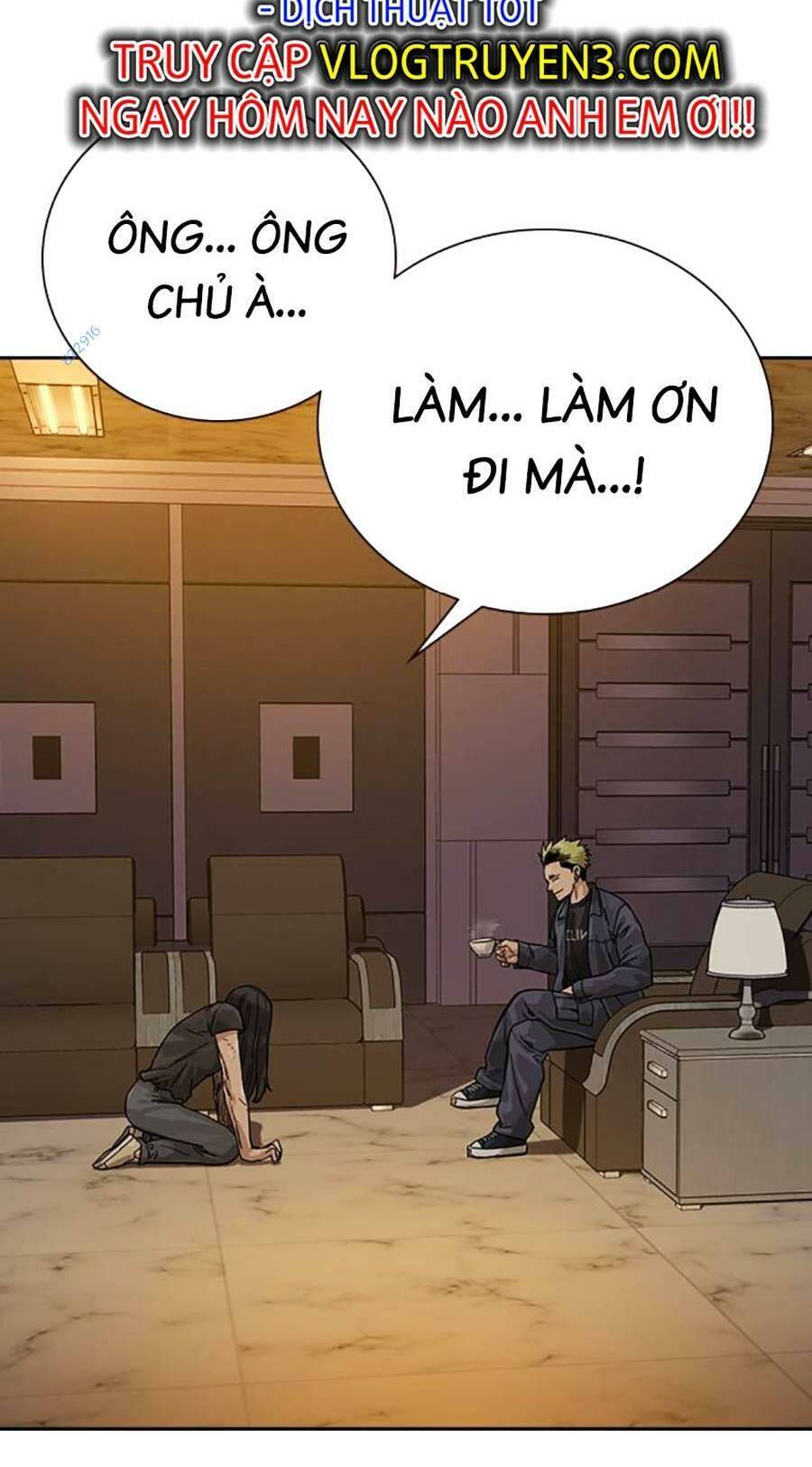 Để Có Thể Sống Sót Chapter 87 - Trang 2