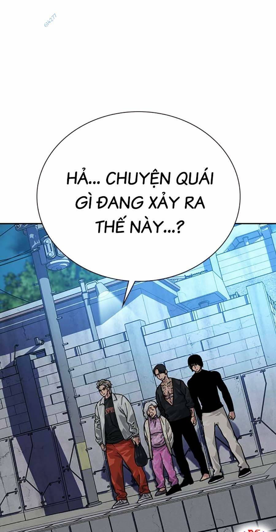 Để Có Thể Sống Sót Chapter 86 - Trang 2