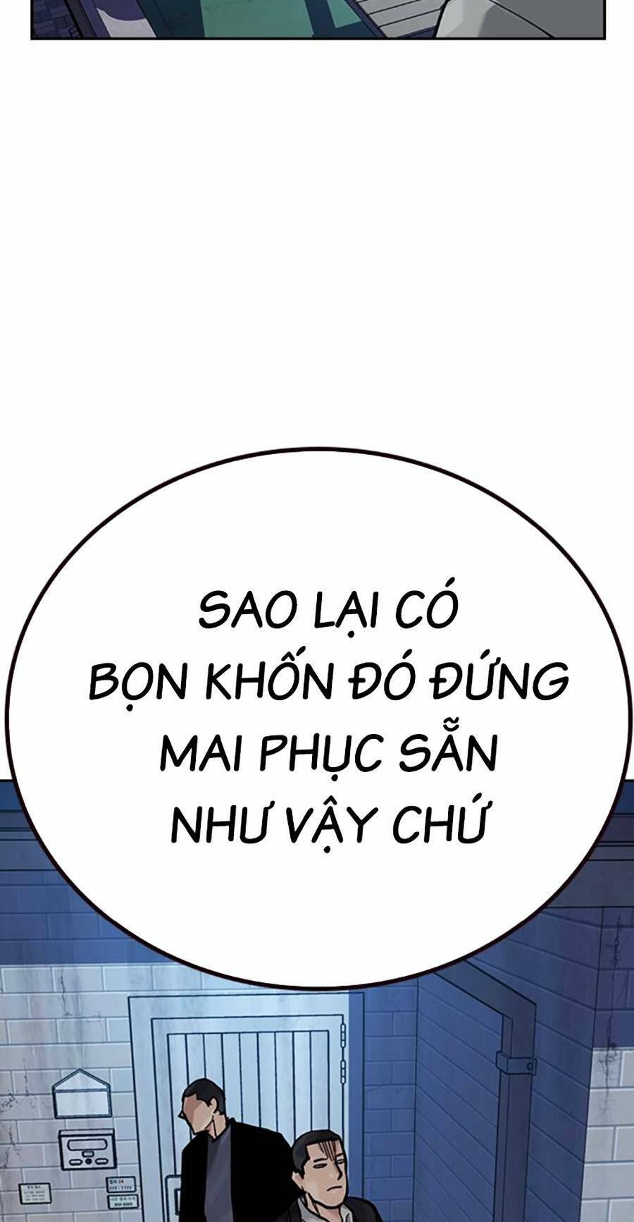 Để Có Thể Sống Sót Chapter 86 - Trang 2