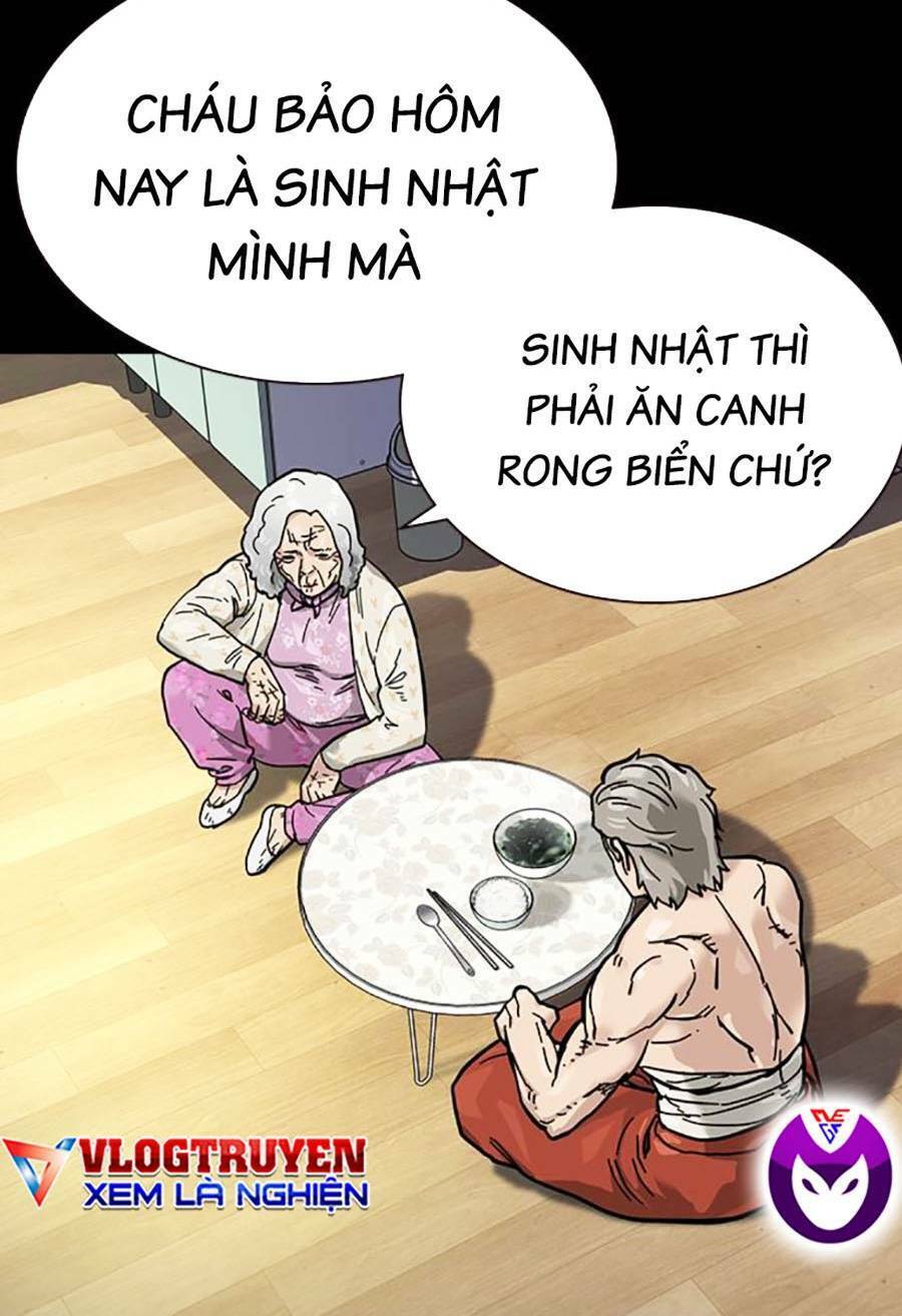 Để Có Thể Sống Sót Chapter 86 - Trang 2