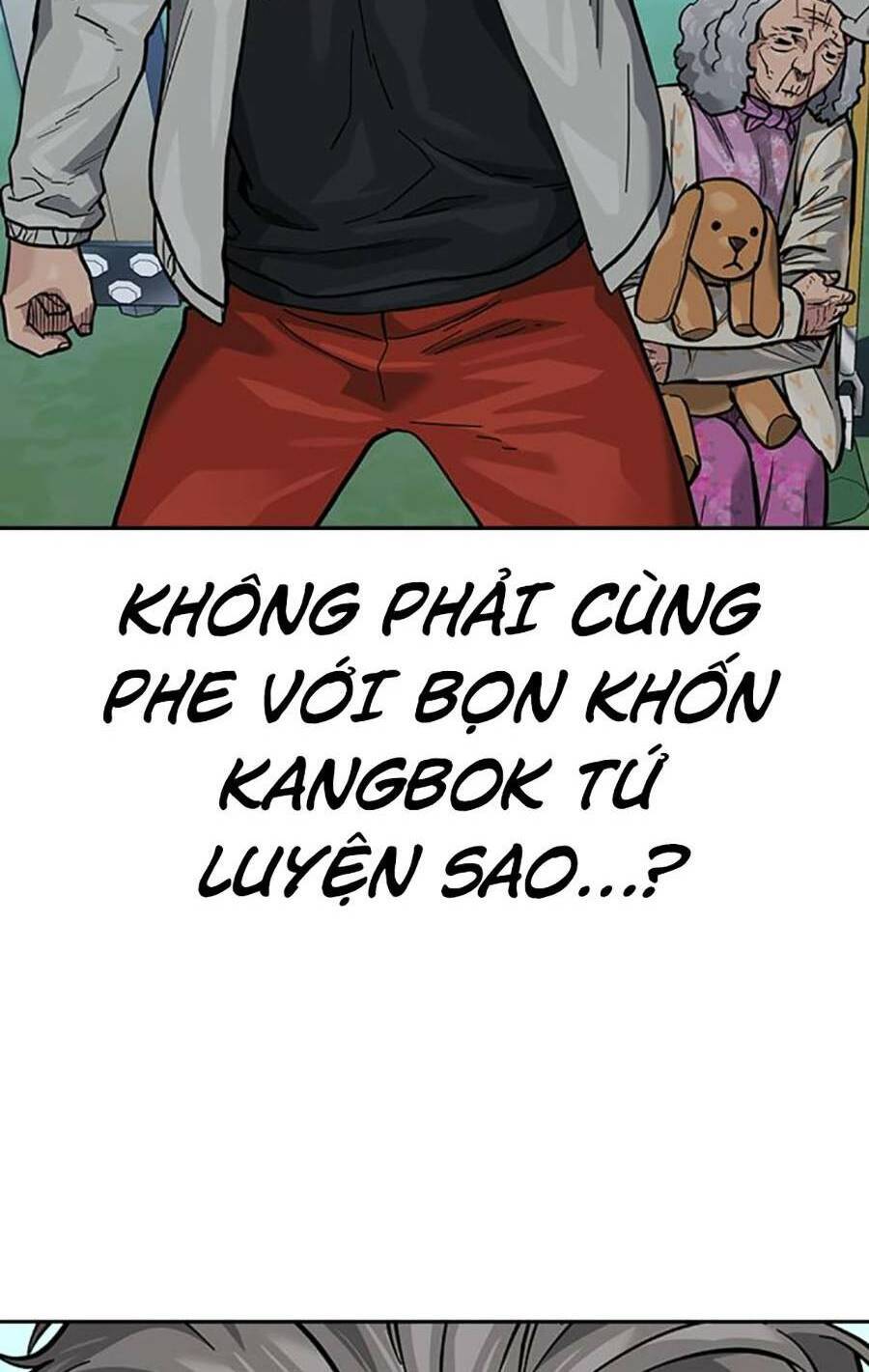 Để Có Thể Sống Sót Chapter 86 - Trang 2