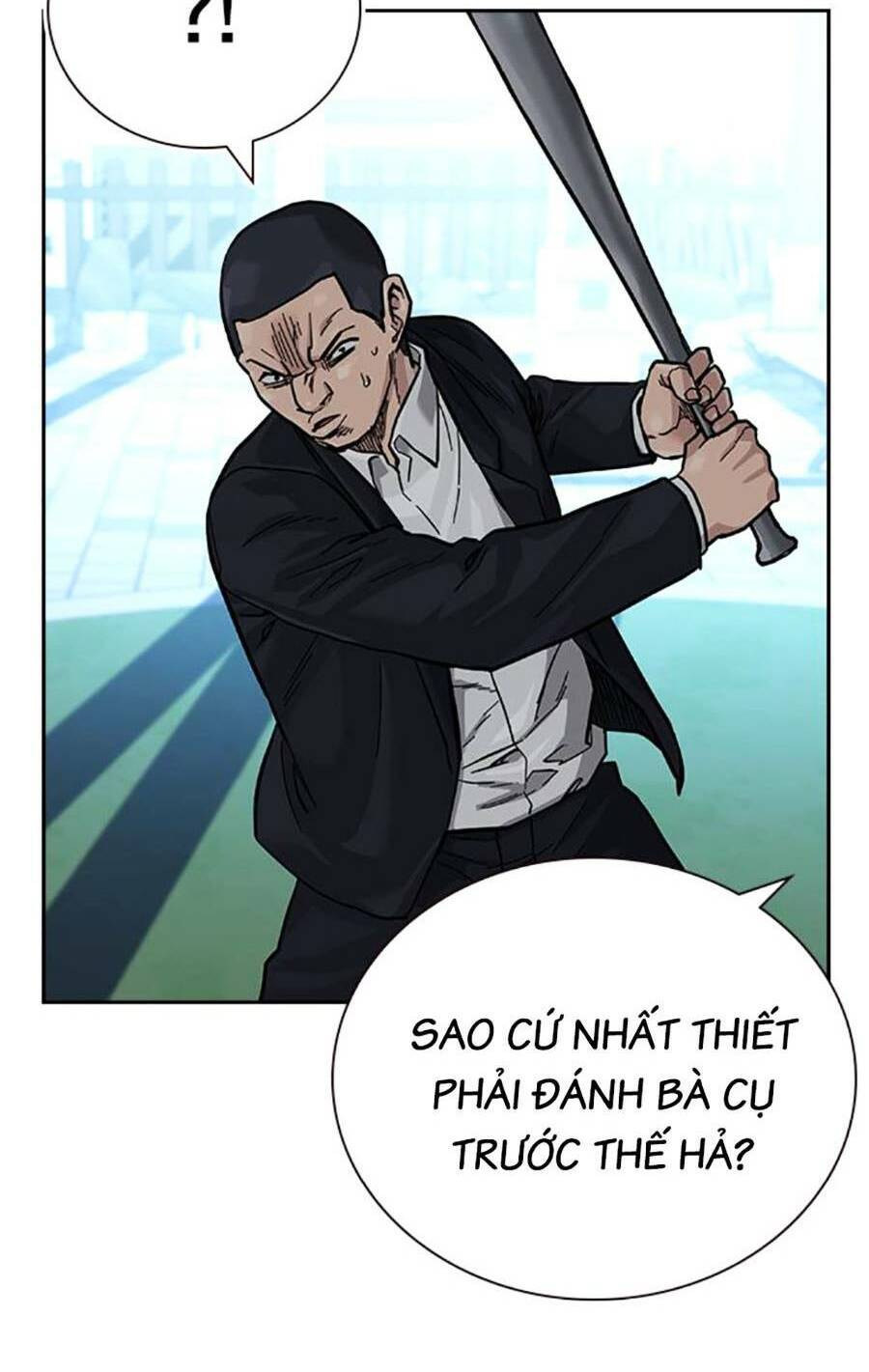 Để Có Thể Sống Sót Chapter 86 - Trang 2